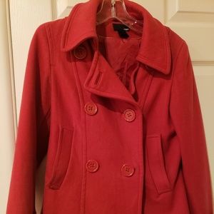 coat